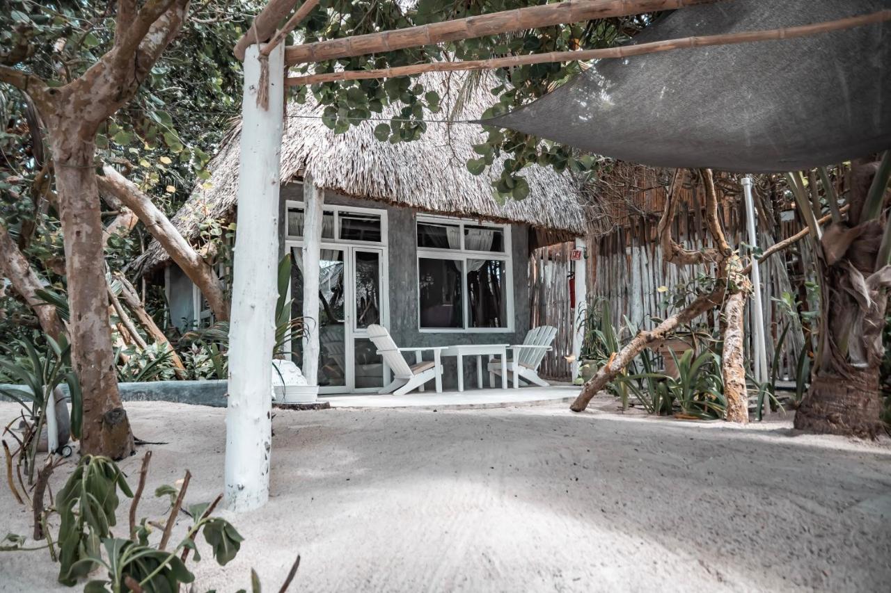 Posada Lamar Tulum Beach Front And Pool 외부 사진