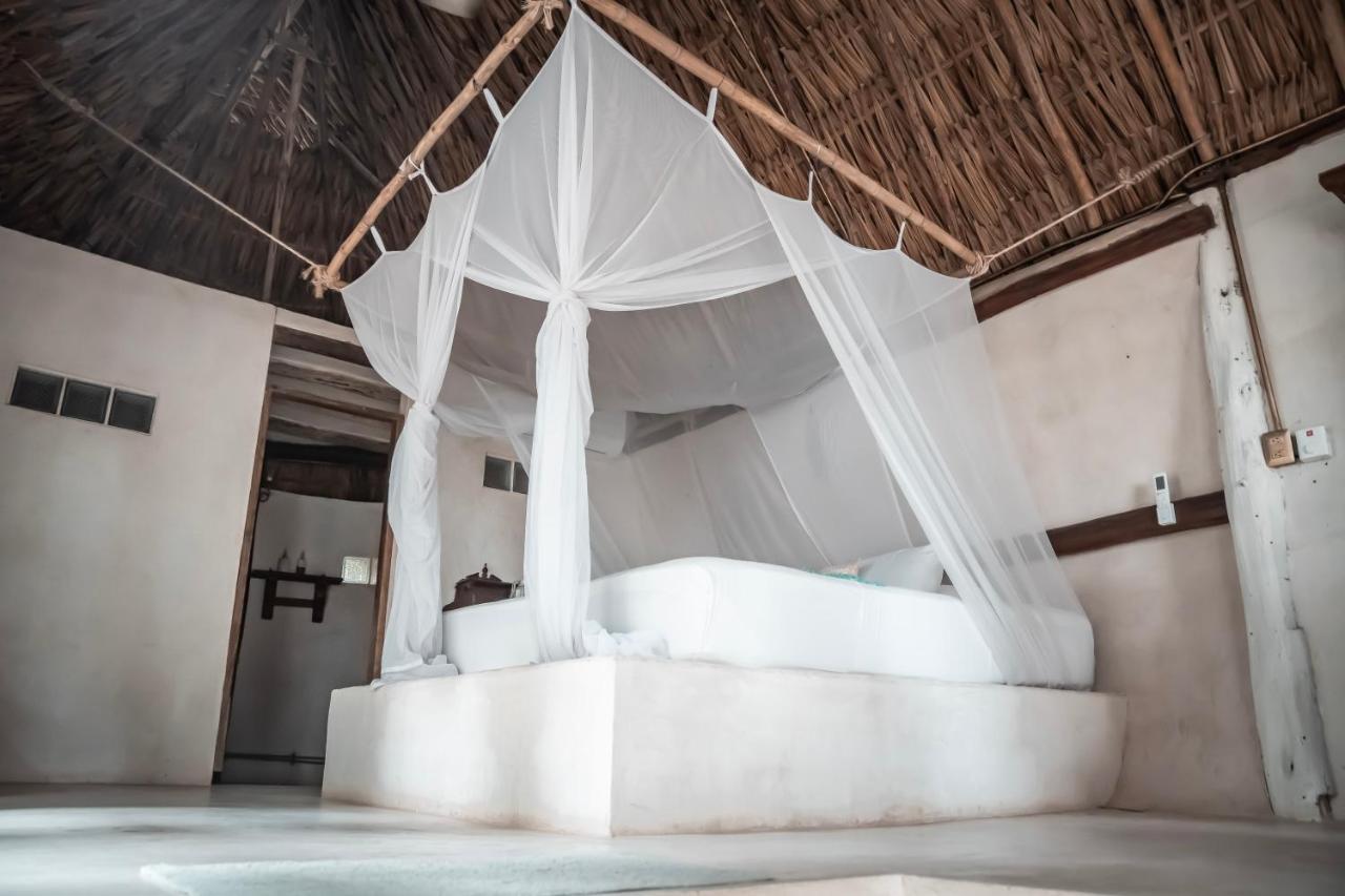 Posada Lamar Tulum Beach Front And Pool 외부 사진