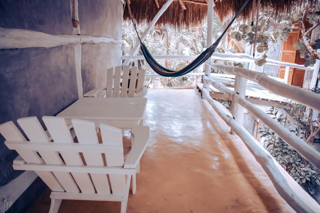 Posada Lamar Tulum Beach Front And Pool 외부 사진