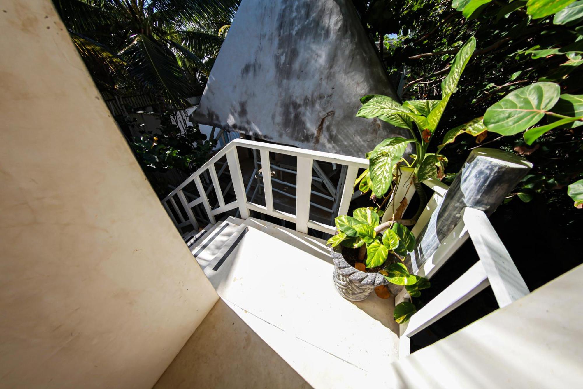 Posada Lamar Tulum Beach Front And Pool 외부 사진