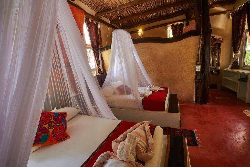 Posada Lamar Tulum Beach Front And Pool 외부 사진