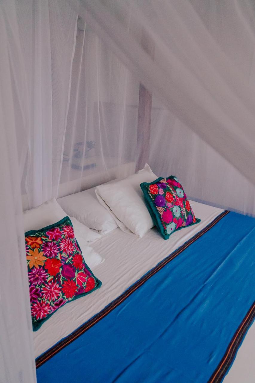 Posada Lamar Tulum Beach Front And Pool 외부 사진