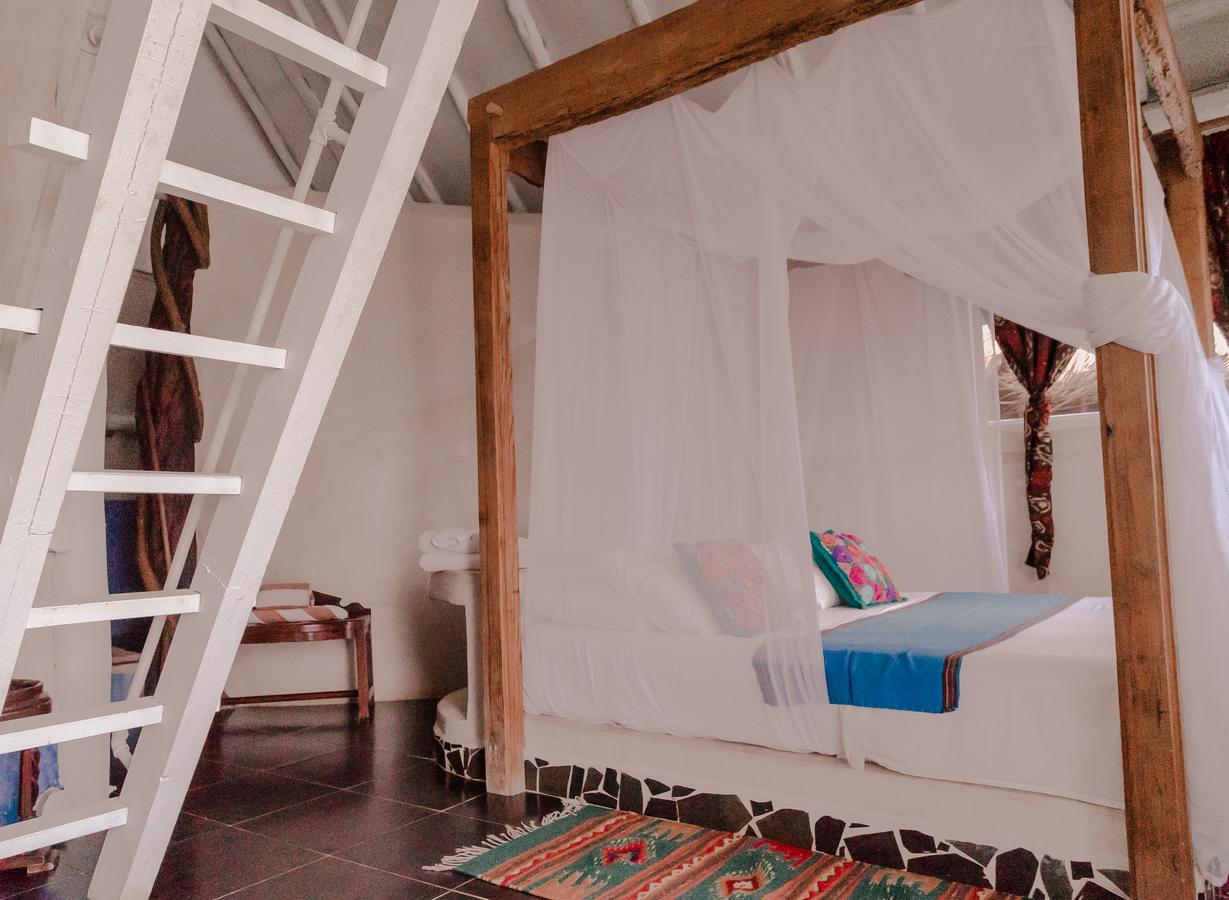 Posada Lamar Tulum Beach Front And Pool 외부 사진